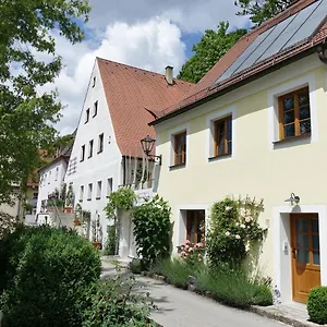 Ferienhaus Jurafels Kastl (Amberg-Sulzbach)